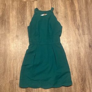 Lauren James Seersucker Dress